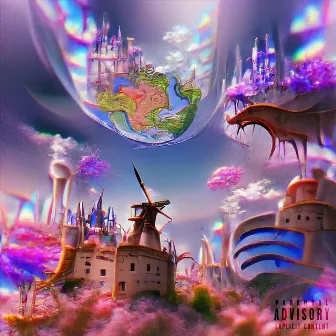 Dream World by NO$LEEP