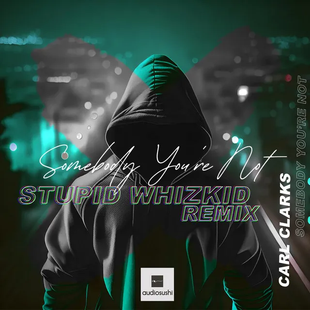 Somebody You're Not (Stupid Whizkid Remix)