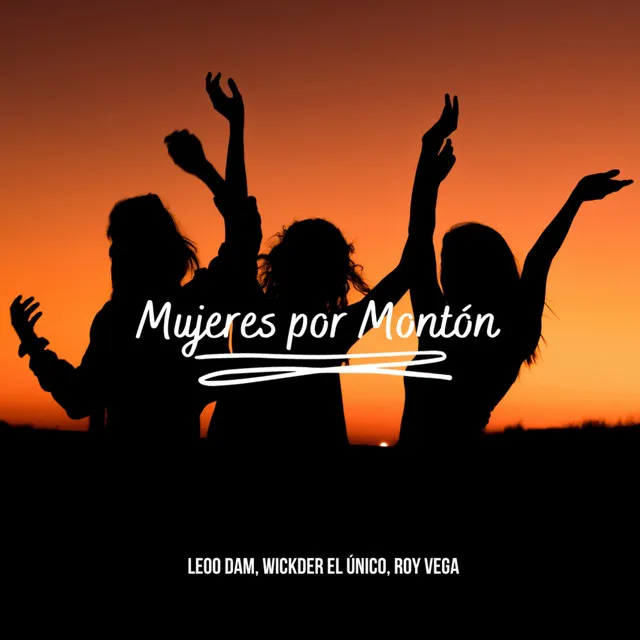 Mujeres por Montón