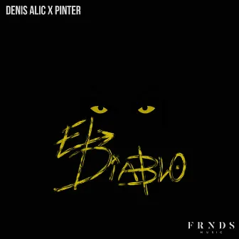 El Diablo by Pinter