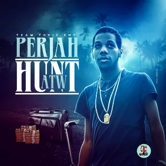 Hunt (A.T.W.) by Perjah