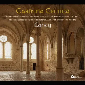 Carmina Celtica by Canty