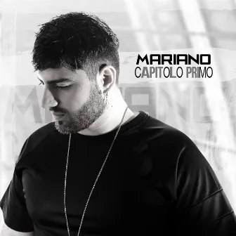 Capitolo primo by Mariano