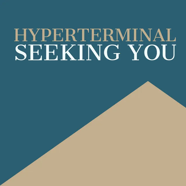 Seeking You - Mayfair 2019 Rework