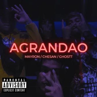 AGRANDAO by Mayron