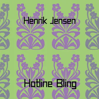 Hotline Bling by Henrik Jensen