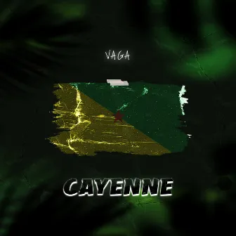 CAYENNE by Vaga