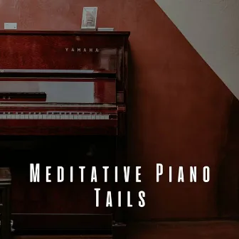 Meditative Piano Tails: Soothing Music for Pets by 