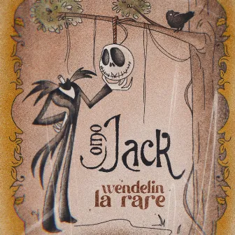 Como Jack by Wendelin la rare