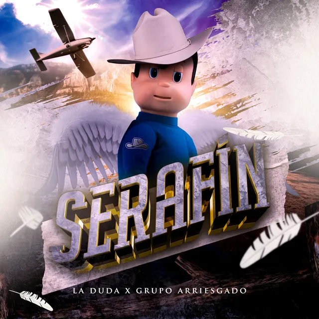 Serafín