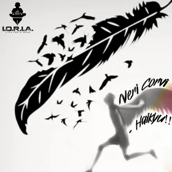 Neri Corvi - Haikyu!! by I.O.R.I.A.