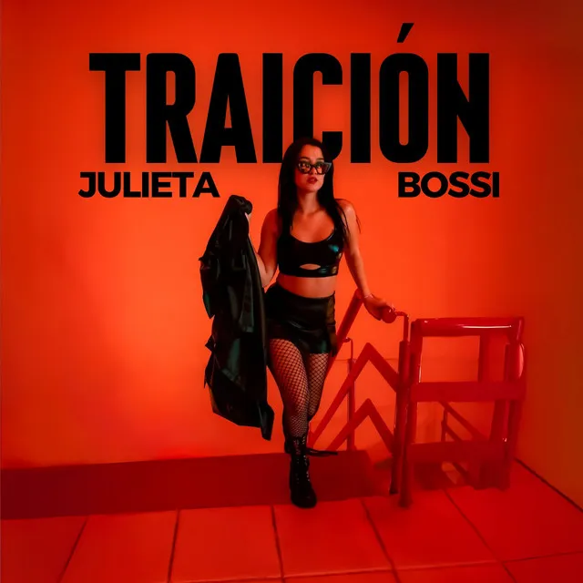 Traición