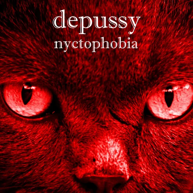 Nyctophobia