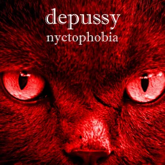 Nyctophobia by Depussy