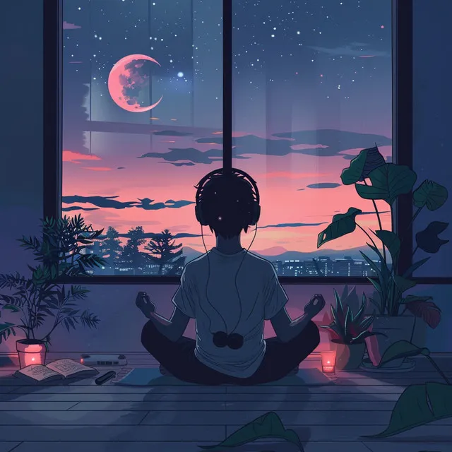 Meditation Lofi Notes: Serene Mind Flow