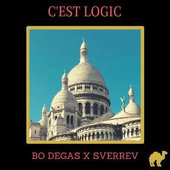 C'est Logic by SverreV