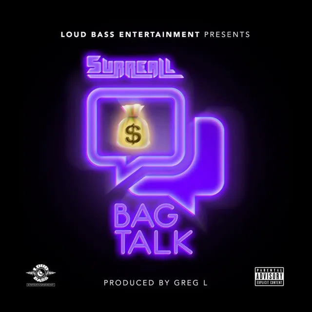 Bag Talk