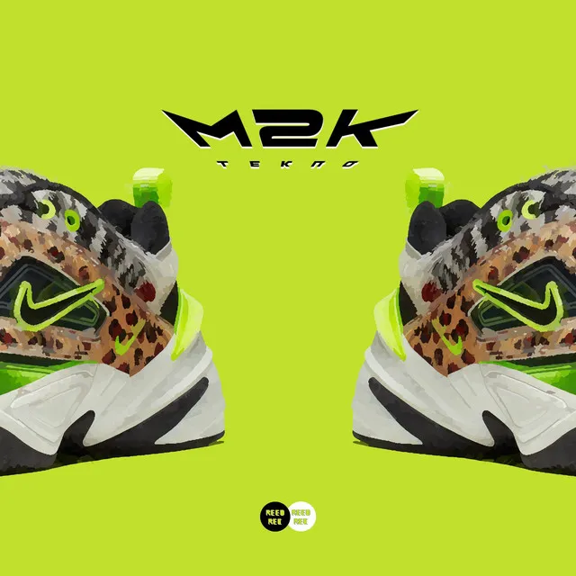 M2K tekno