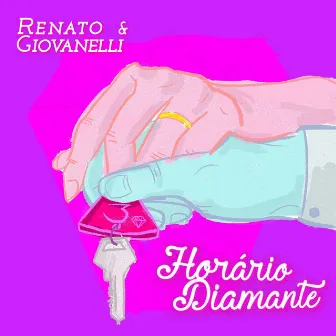 Horário Diamante by Renato & Giovanelli