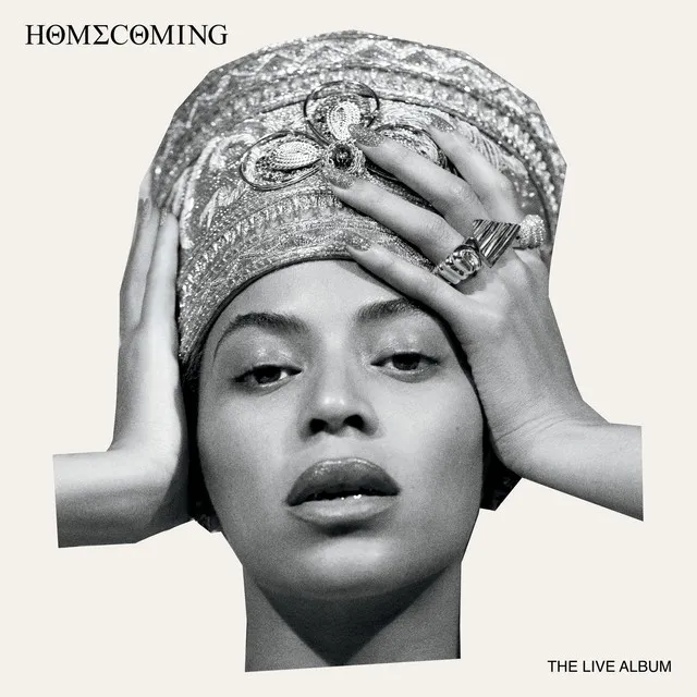 Lose My Breath (feat. Kelly Rowland & Michelle Williams) - Homecoming Live