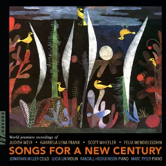 Songs for a New Century by 