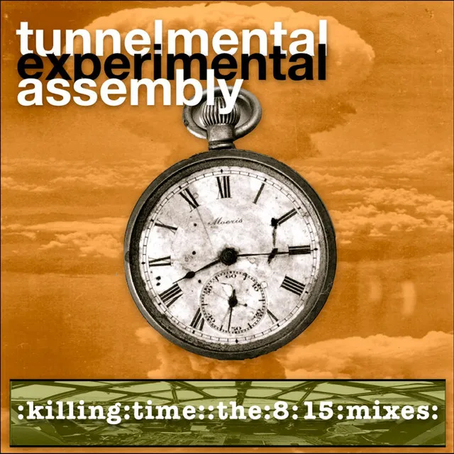 Killing Time (deadneck Dub Instumental Mix)