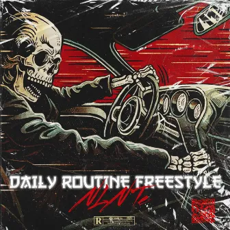 Daily Routine FS by NLN Te