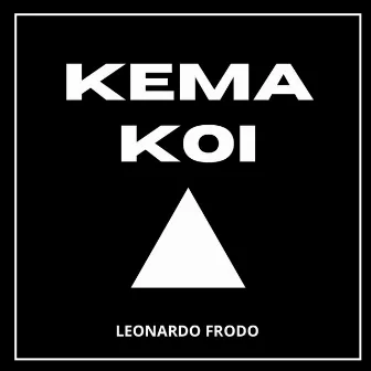 Kema Koi by Leonardo Frodo