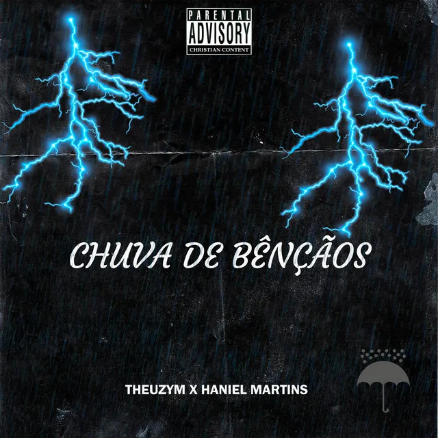 Chuva de Bênçãos