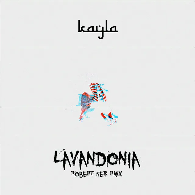 Lavandonia RMX