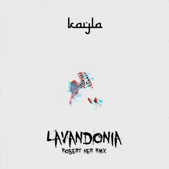 Lavandonia RMX by Robert Ner