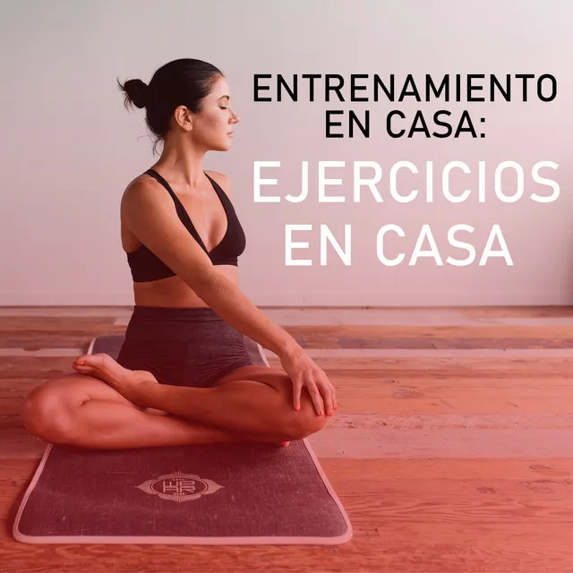 Entrenamiento en casa: Ejercicios en casa