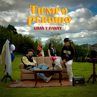 Tiempo Perdido by Chan y Danny