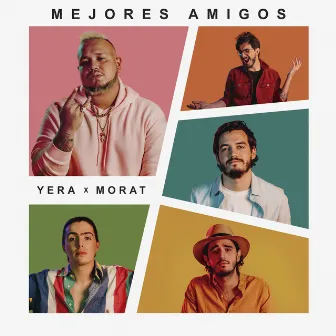 Mejores Amigos by Yera