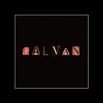 Galvan by ASL MASH