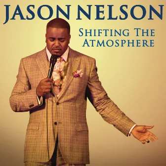 Shifting the Atmosphere by Jason Nelson