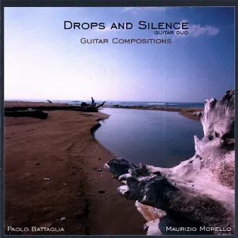 Drops And Silence - Guitar Compositions by Maurizio Morello