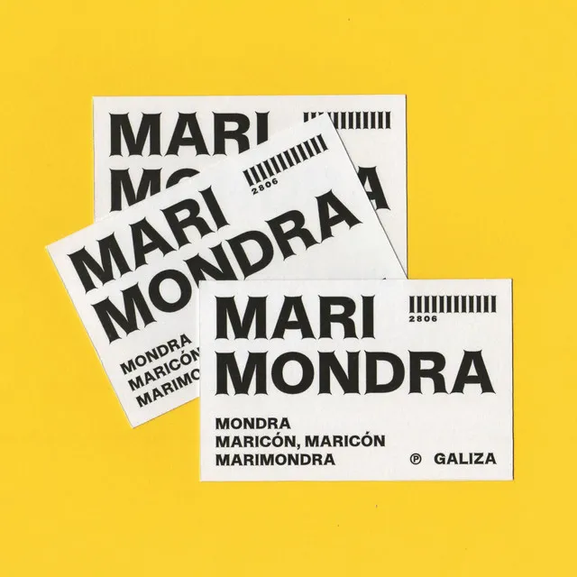 MARIMONDRA