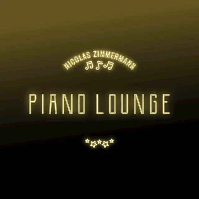 Piano Lounge