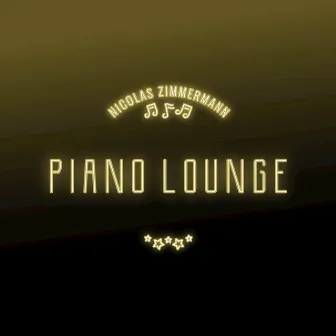 Piano Lounge by Nicolas Zimmermann