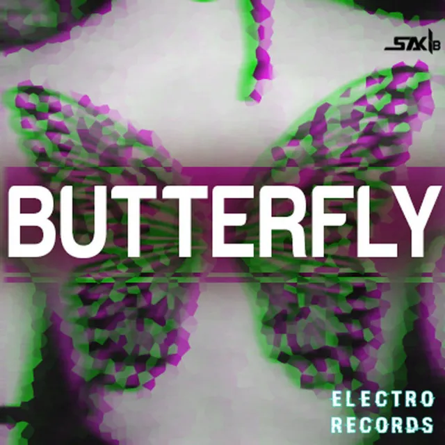 Butterfly - Original Mix