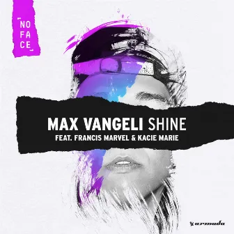 Shine by Max Vangeli