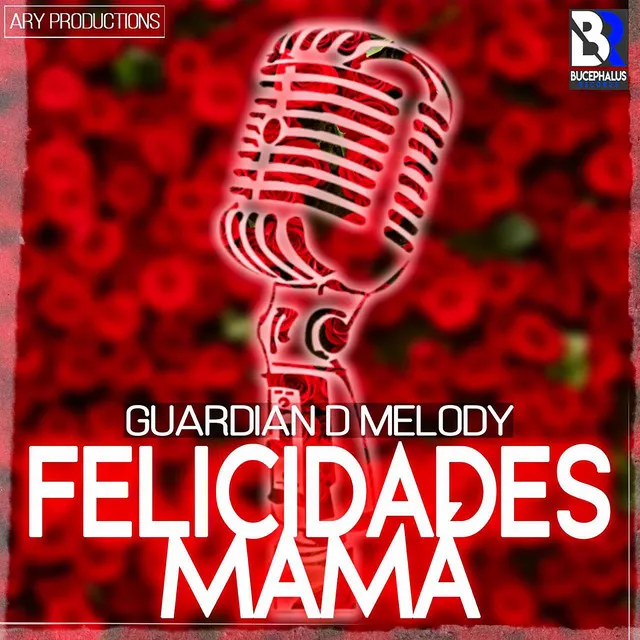 Felicidades Mamá