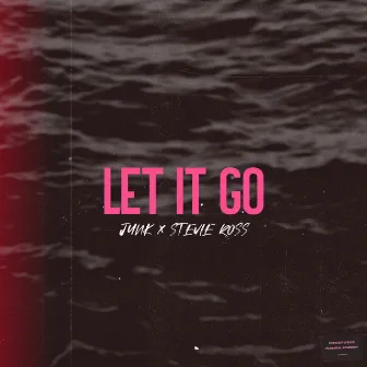 Let It Go by Stevie Ross