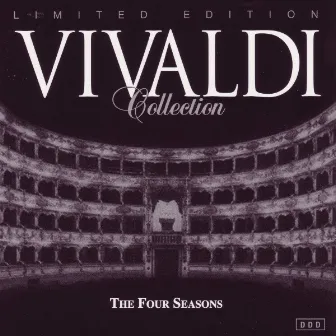 The Four Seasons by Interpreti Veneziani