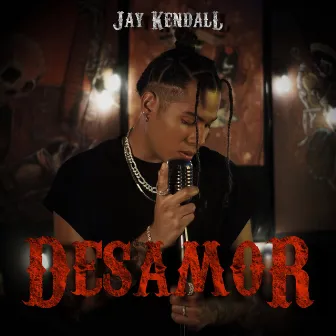 Desamor by Jay Kendall