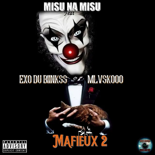 Mafieux 2