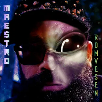 Romvesen by Mae$Tro