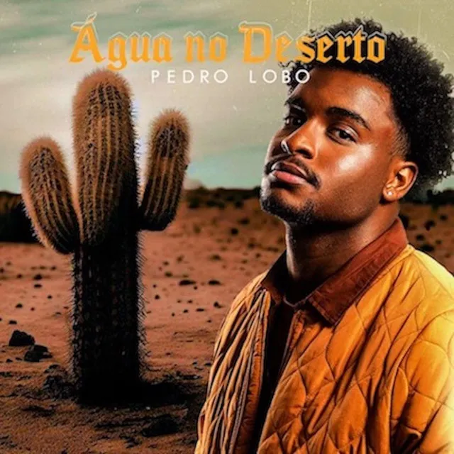 ÁGUA NO DESERTO