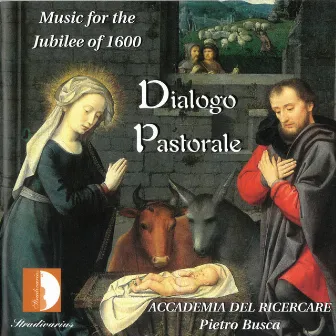 Dialogo Pastorale by Pietro Busca